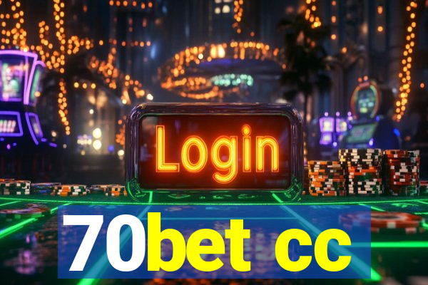 70bet cc